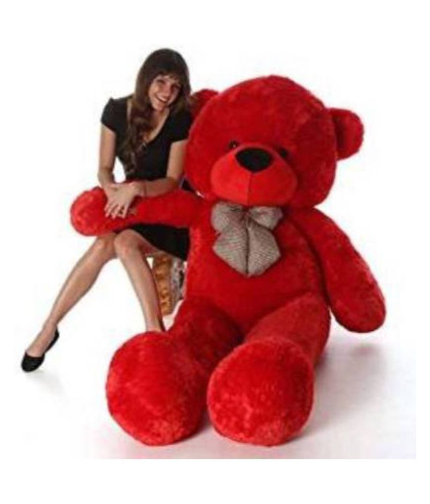 4 feet teddy price