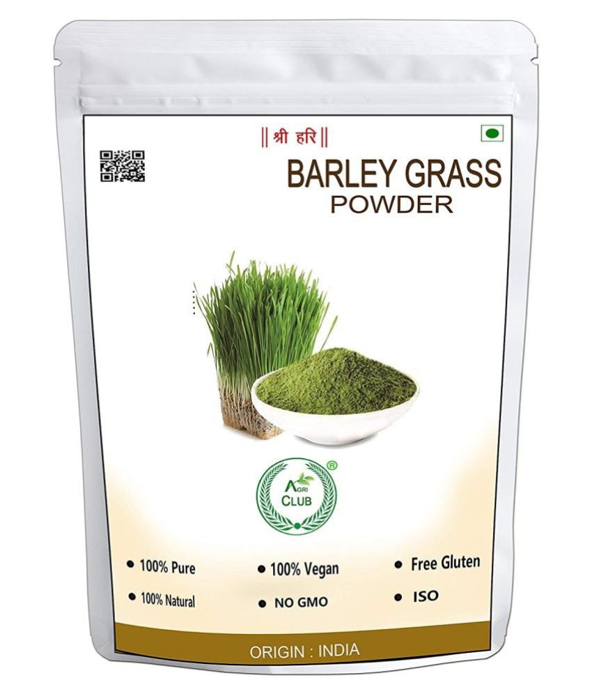     			Agri Club Barley Grass Powder 1Kg