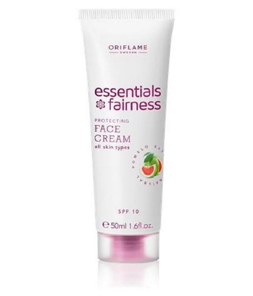 Essentials EXFOLIATING SCRUB 100G&FACE CREAM Scrub & Exfoliators 150 gm