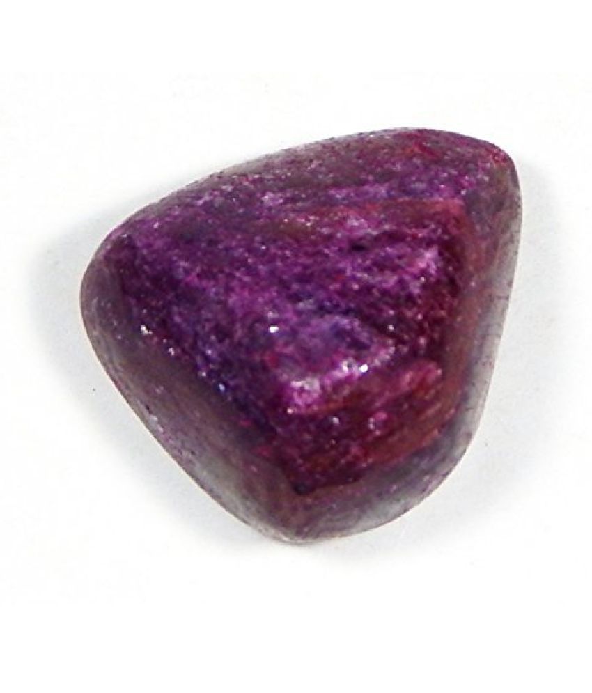 Uranciae® Rare Quality Ruby Stone 69.9Cts: Buy Uranciae® Rare Quality