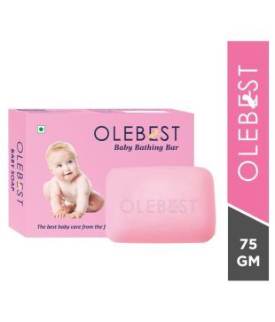 olebest soap
