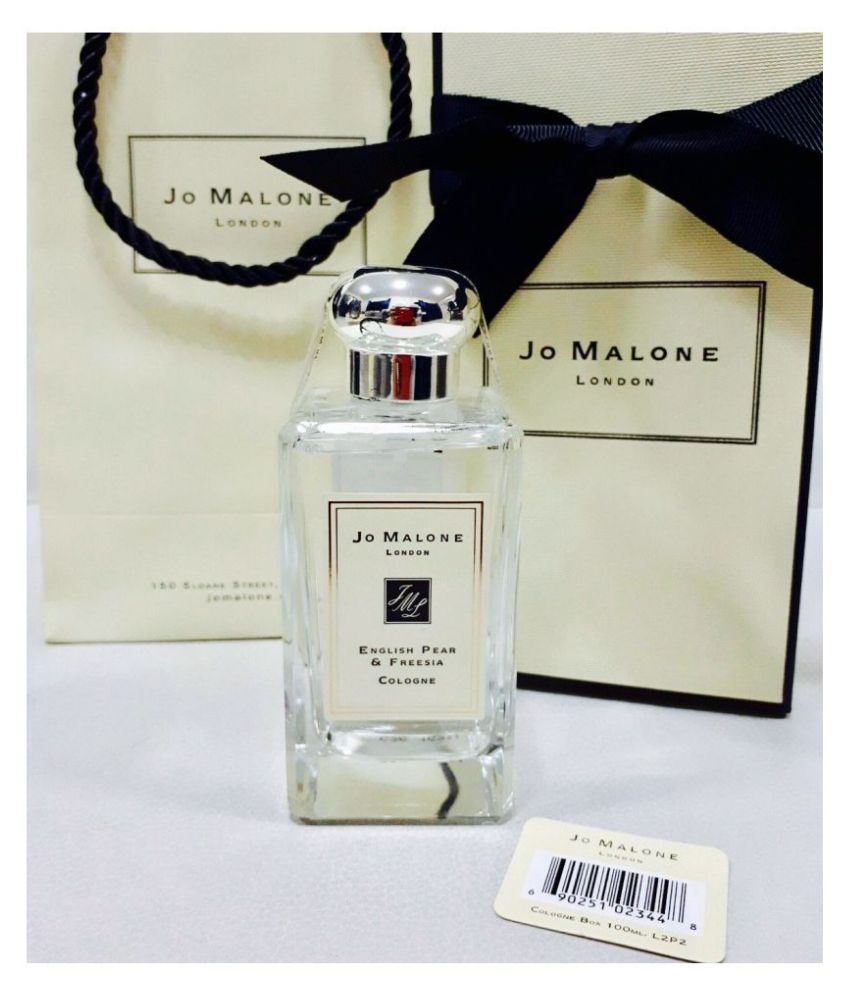 jo malone english pear and freesia 100ml