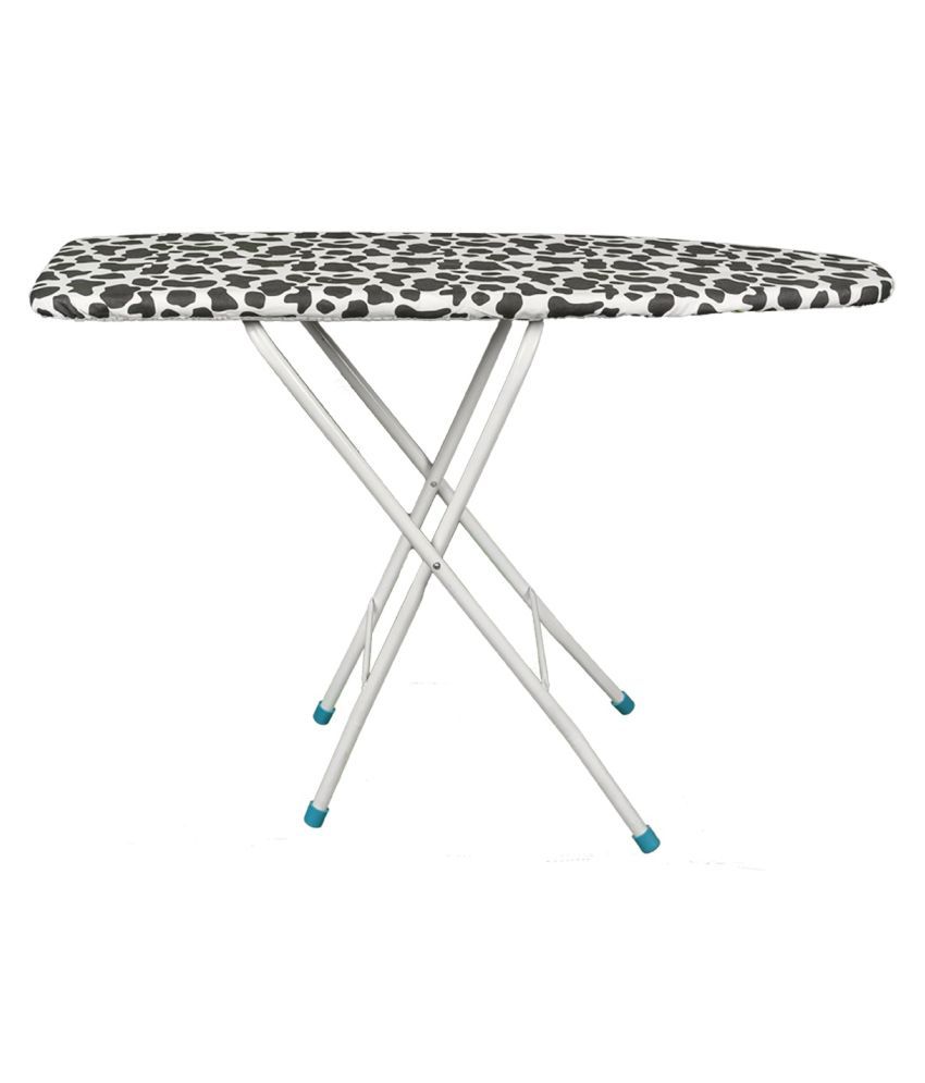 Sawaria Homecares ironing board Made by Powder Coated Heavy Duty Mild