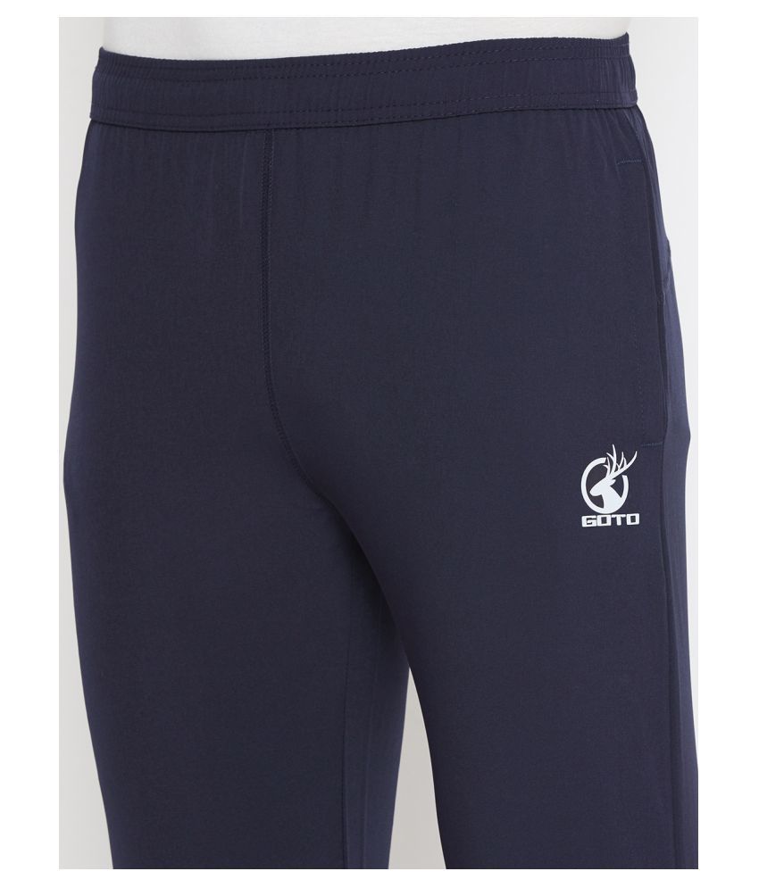 ns lycra track pants