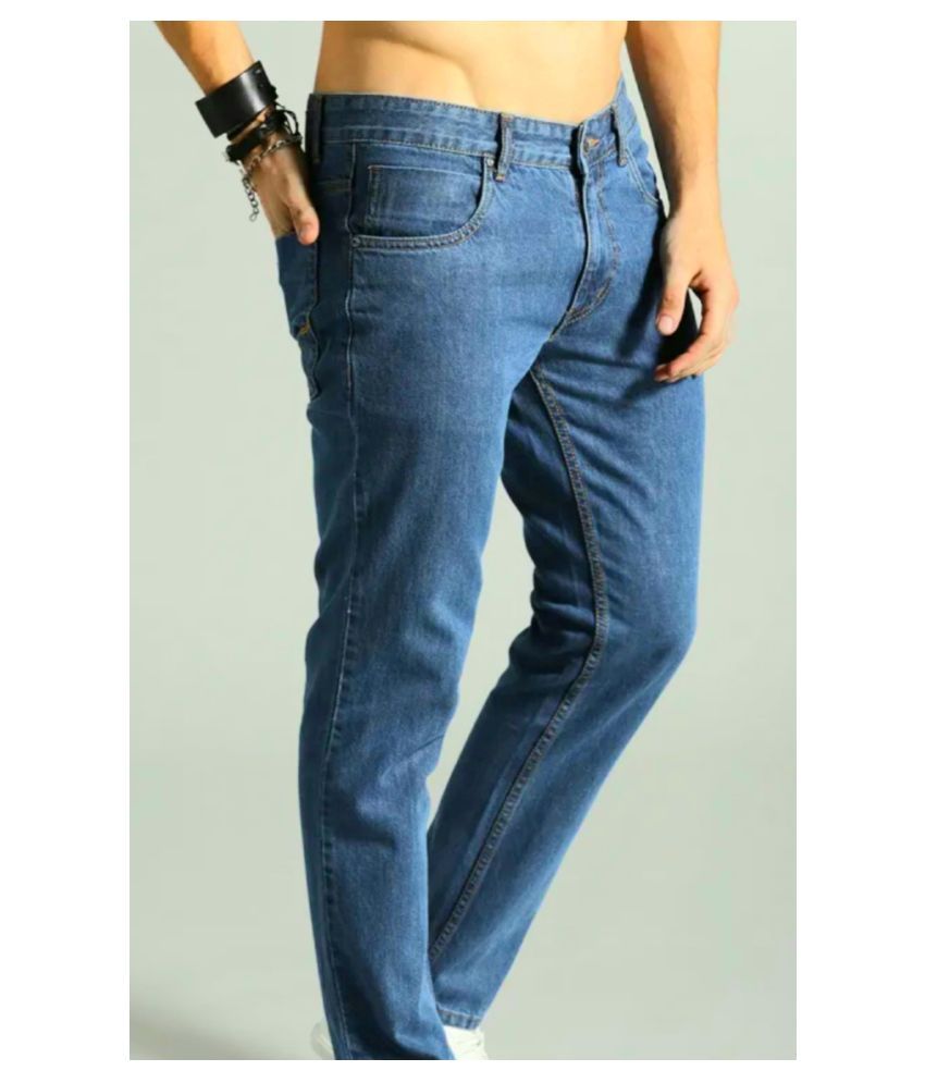 roadster baggy jeans