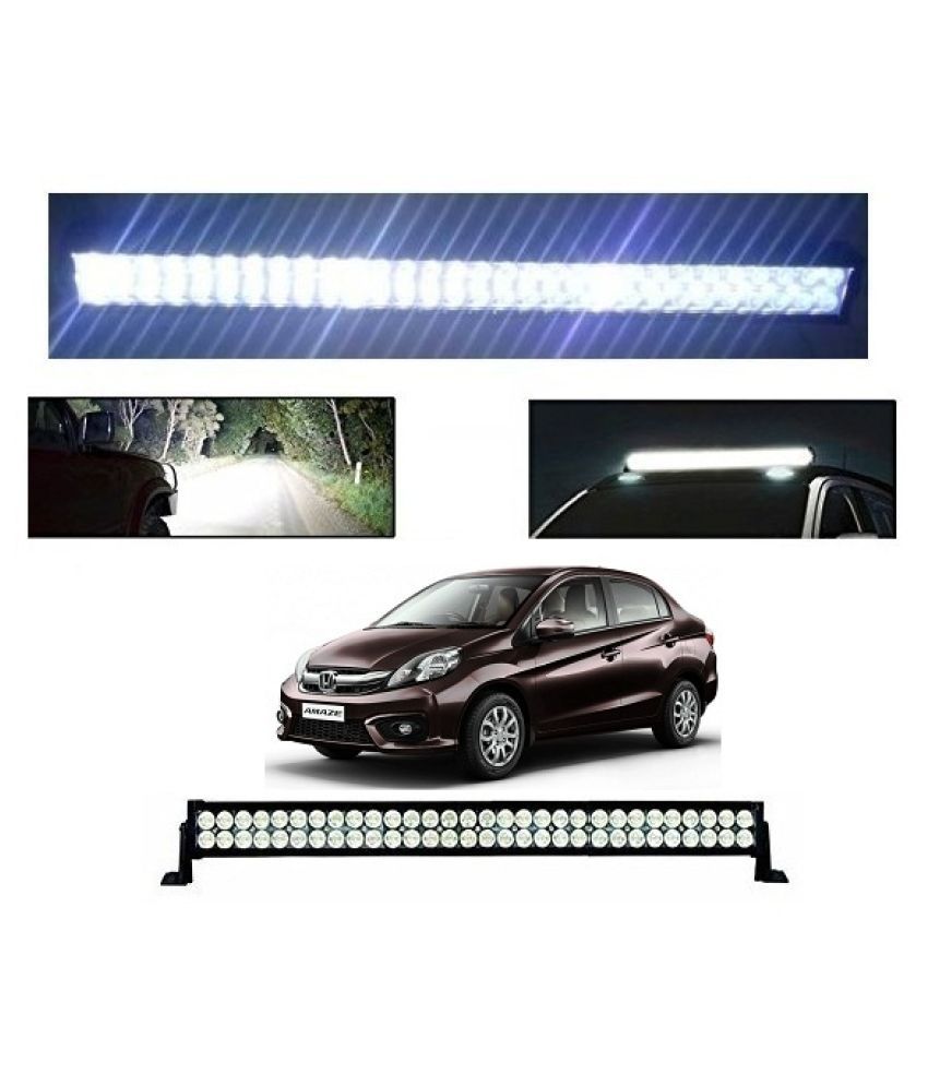 honda amaze roof light