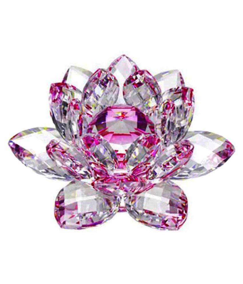     			jsk collection Crystal Lotus