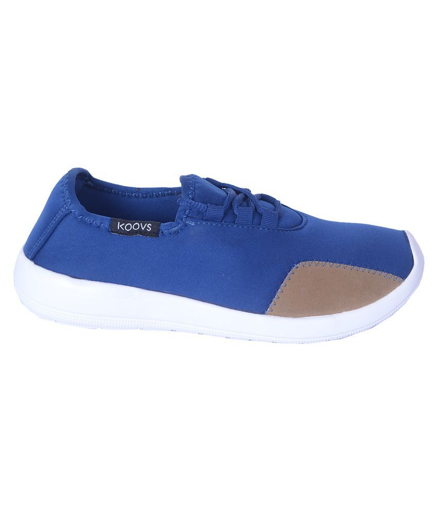 koovs sneakers
