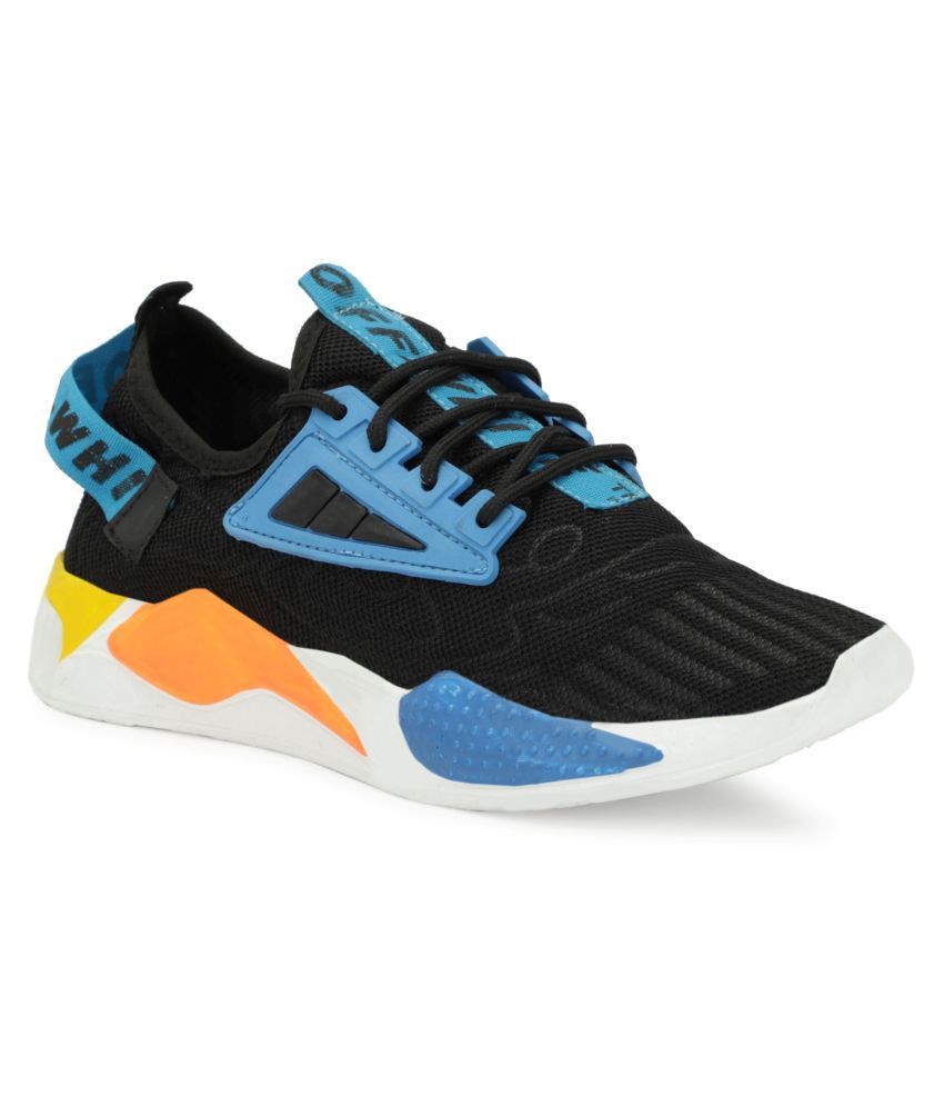 labbin mens casual shoes