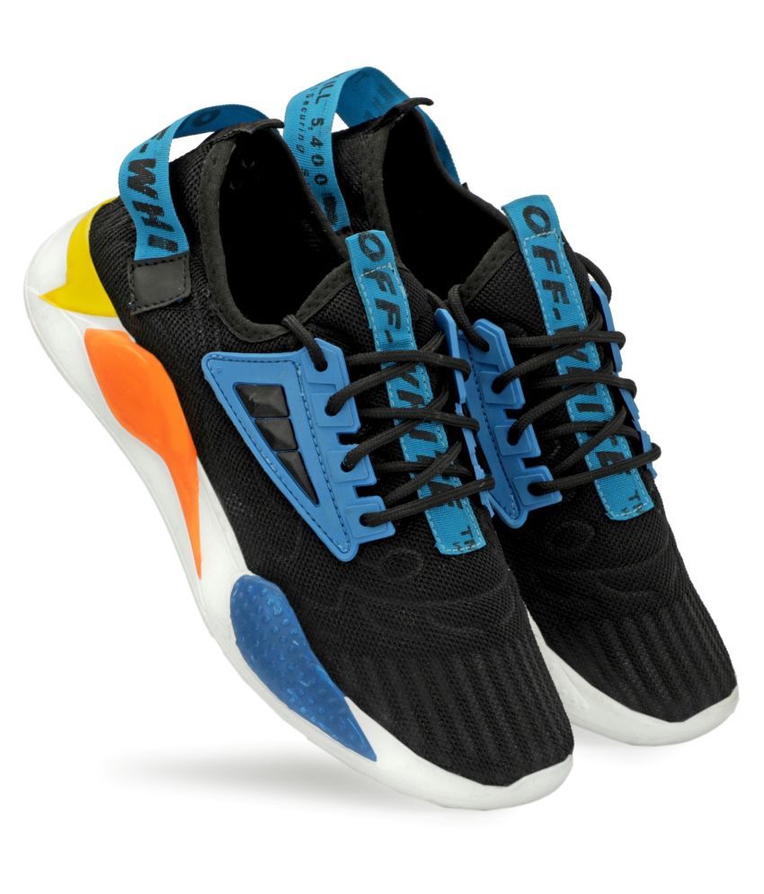 labbin mens casual shoes