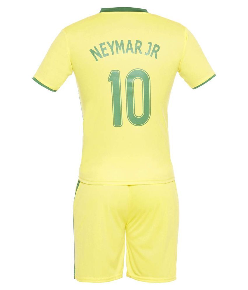 neymar kids jersey