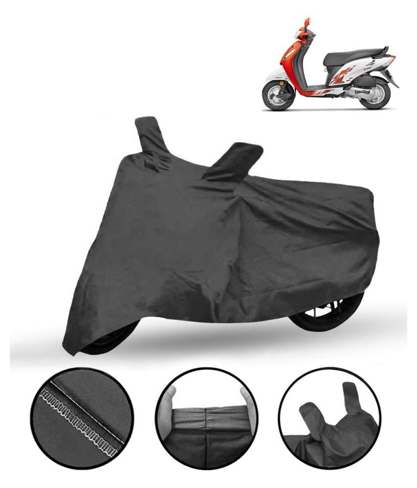 activa body cover