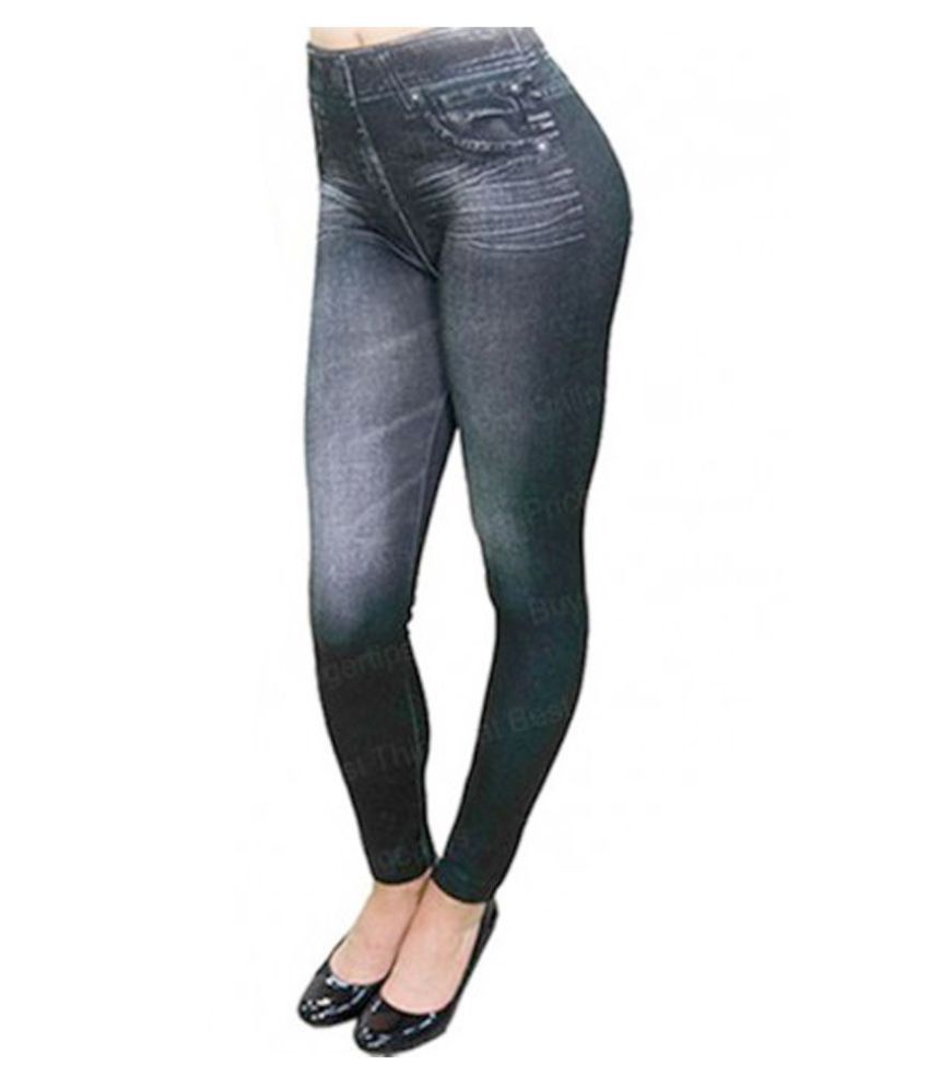 Jm Woman Jeans Size S-M Weight Loss Pants Body High Waist Hip Thigh ...