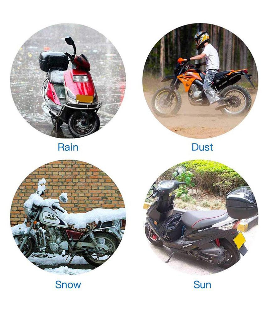 two wheeler cover for rain