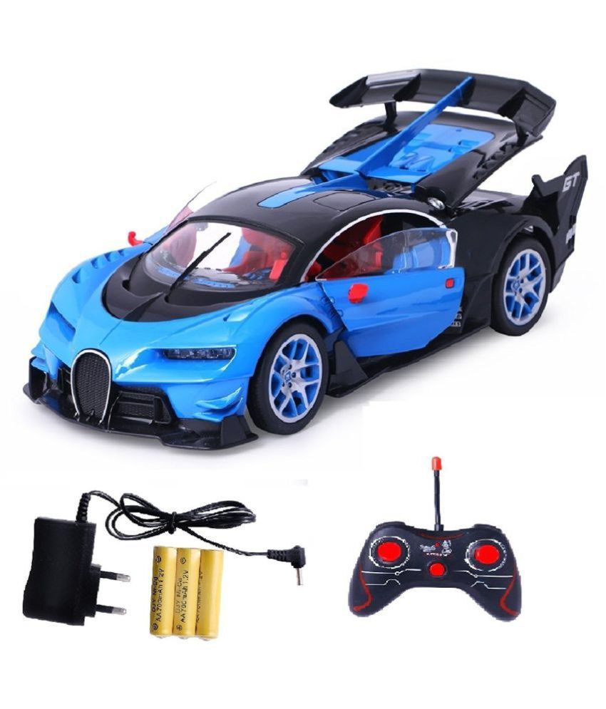 style remote control car