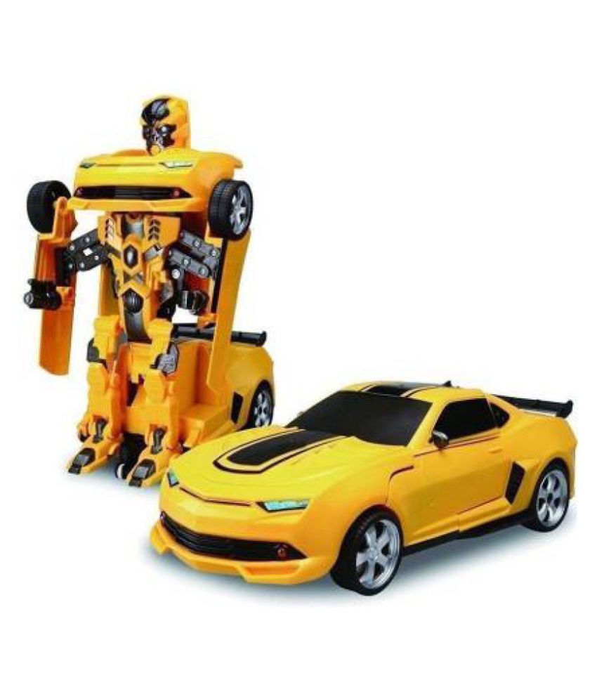 car transformer toy