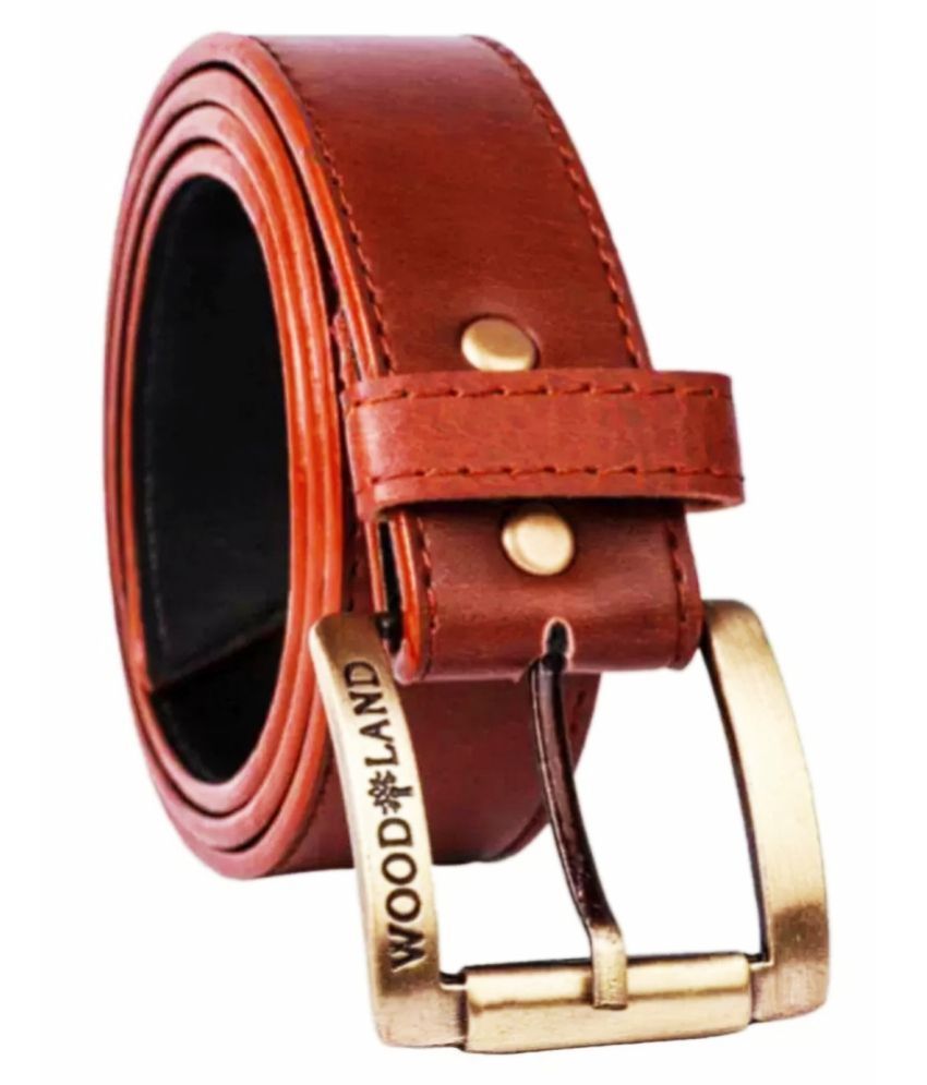 woodland belt snapdeal