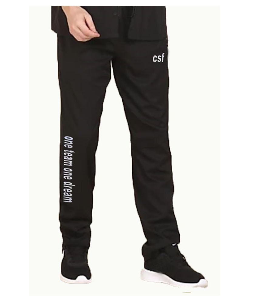 gents track pant