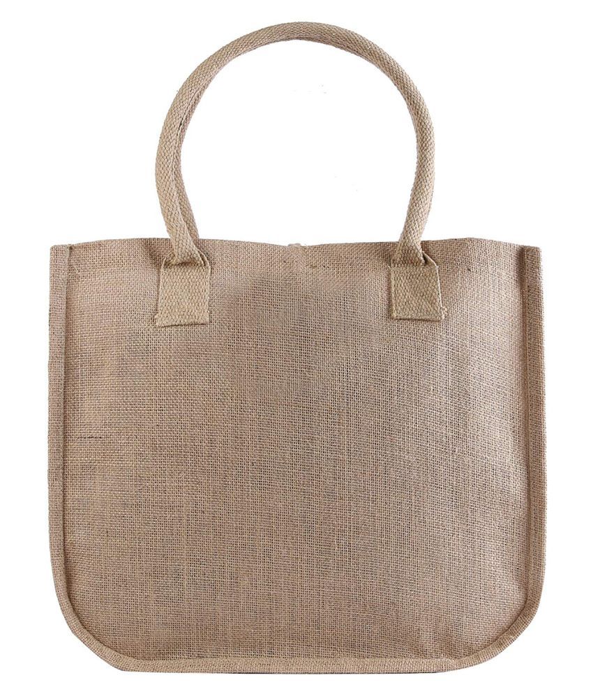 snapdeal jute bags