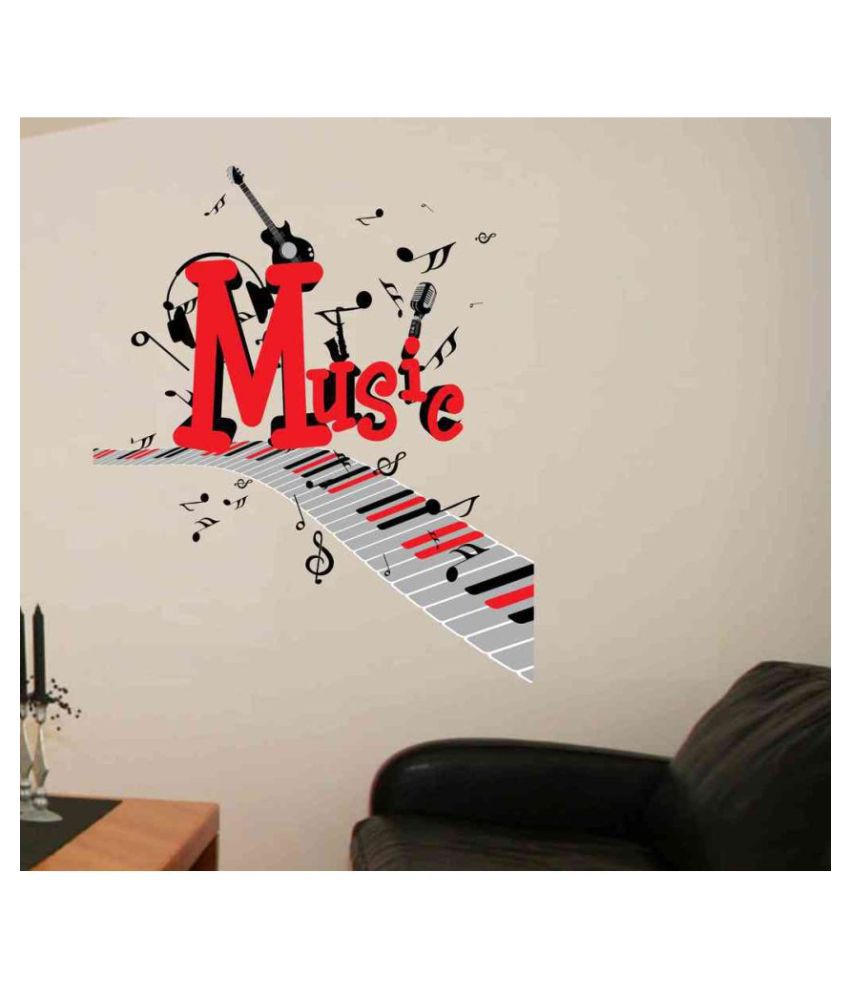     			HOMETALES music Sticker ( 50 x 70 cms )