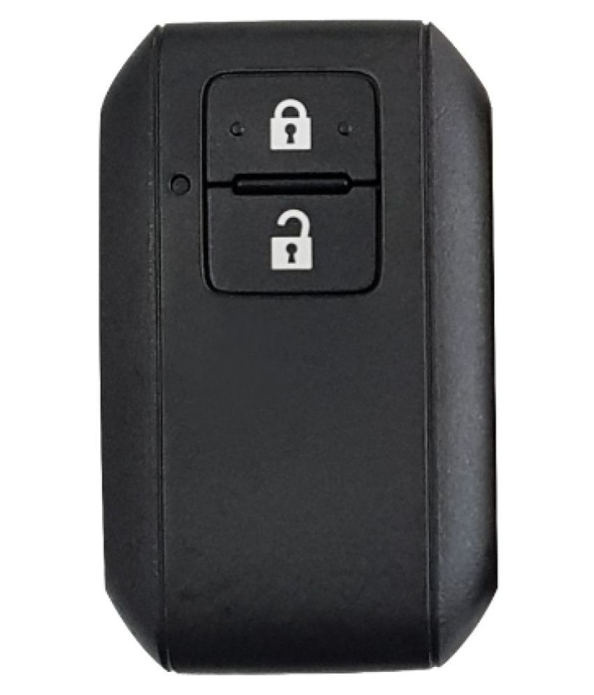 xl6 car key cover