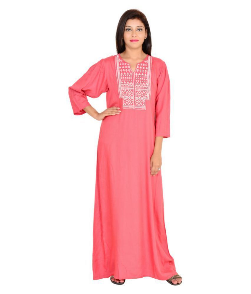 nightwear gown collection