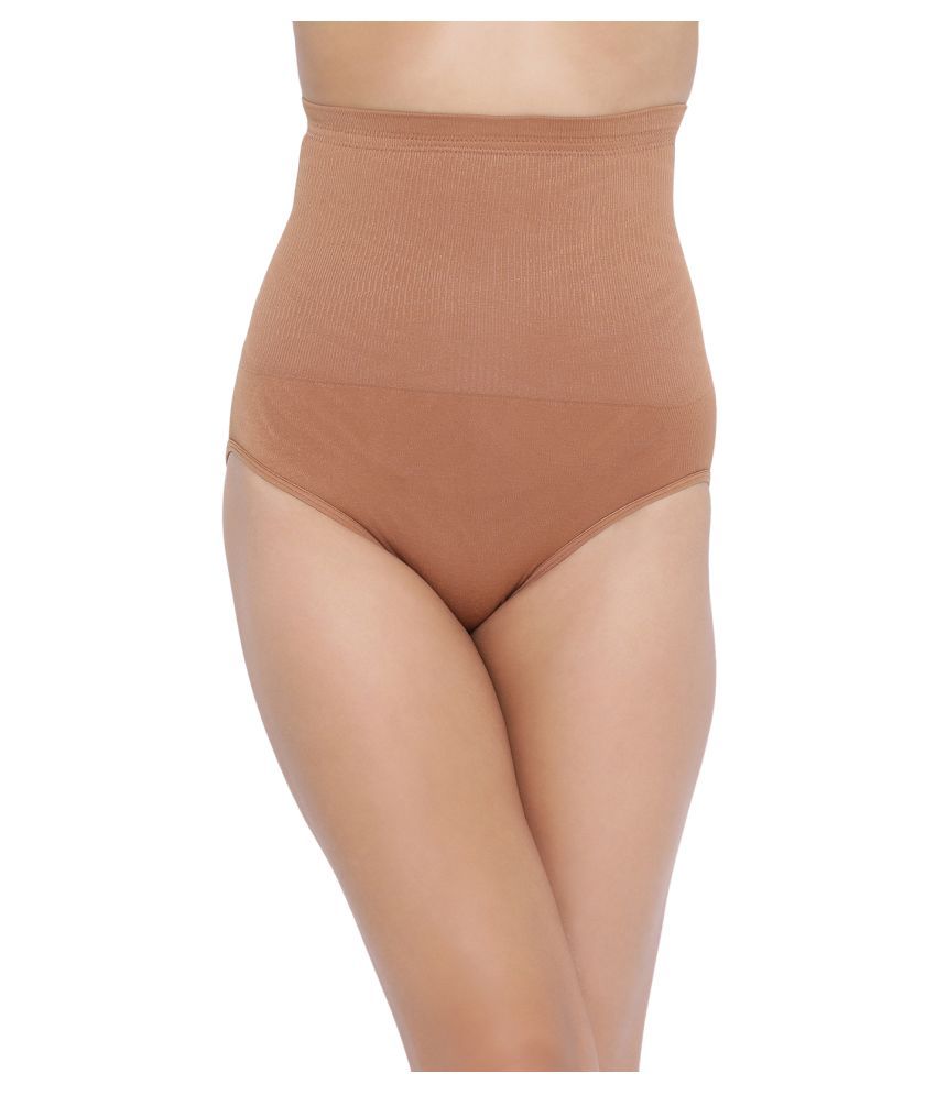     			Clovia Nylon Tummy Tucker Shapewear