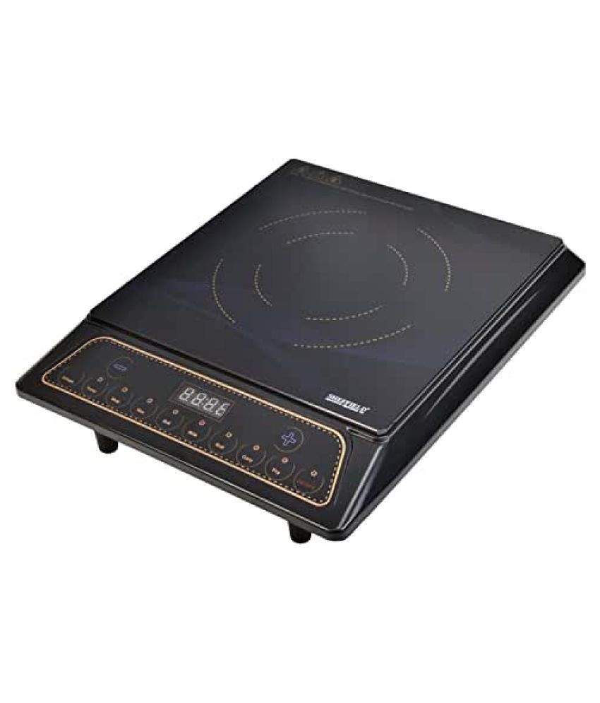 Sheffield Classic SH3002 2000 Watt Induction Cooktop Price in India