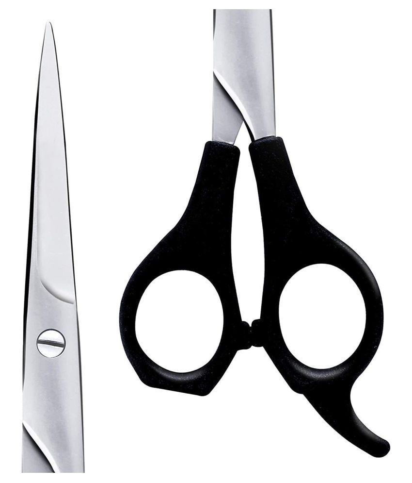     			Verceys Beard Hair S-120 BARBER Moustache Scissors