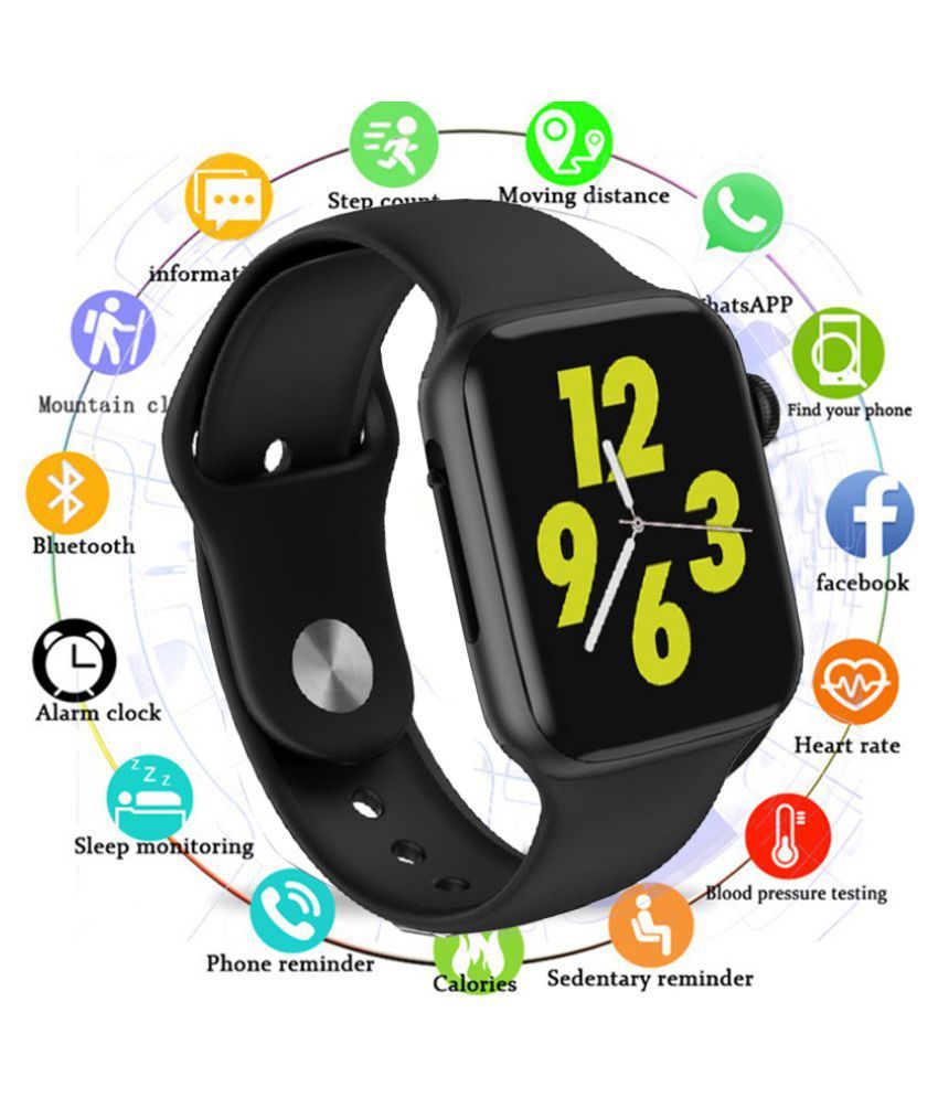 smart watch 4g waterproof