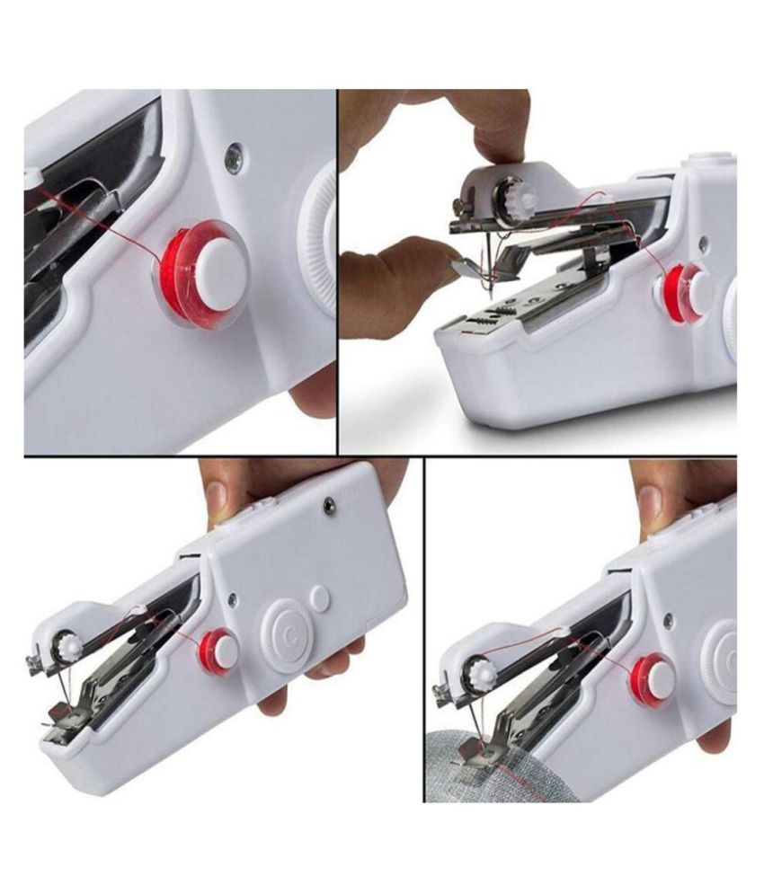 iCare SD007 Electric Sewing Machine Price in India Buy iCare SD007