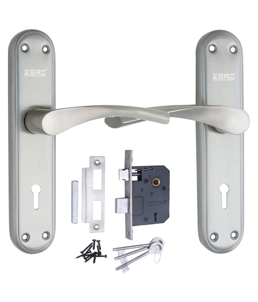 Buy MORTICE HANDLE , MORTICE LOCK DOOR LOCK , LOCK ZERO ERROR INNOVA KY ...