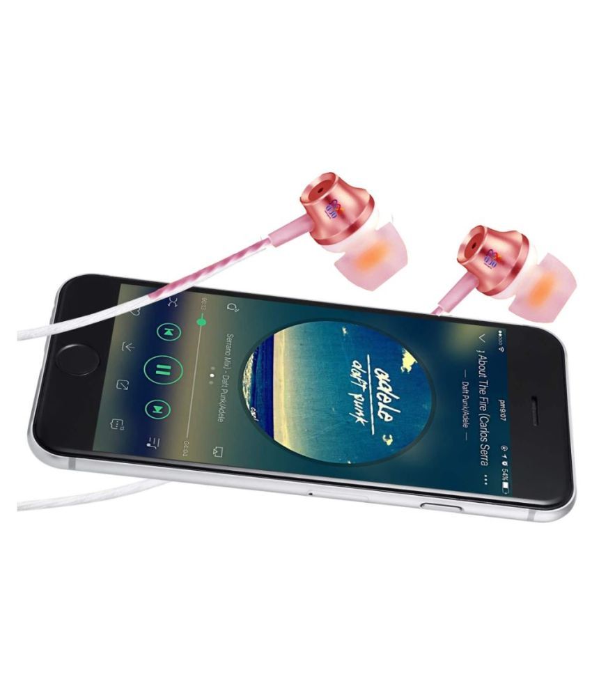 Oud Oud OD HF1314 In Ear Wired With Mic Headphones/Earphones Buy Oud