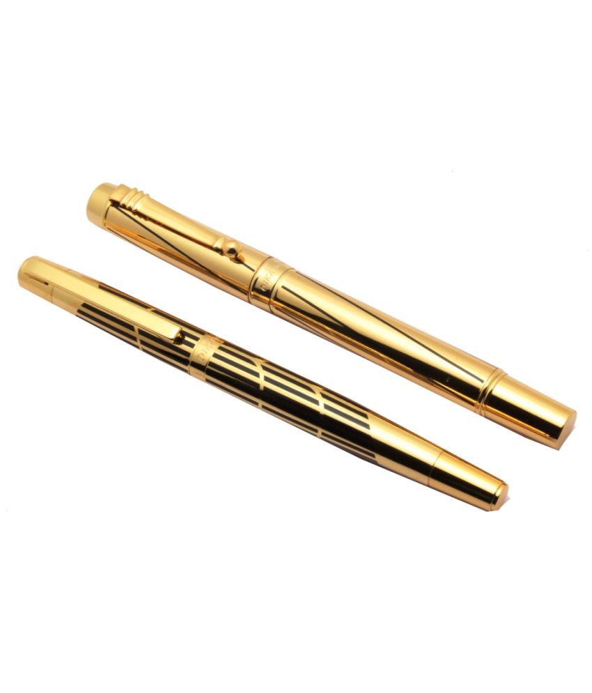     			Srpc -  Roller Ball Pen (Pack of 2)