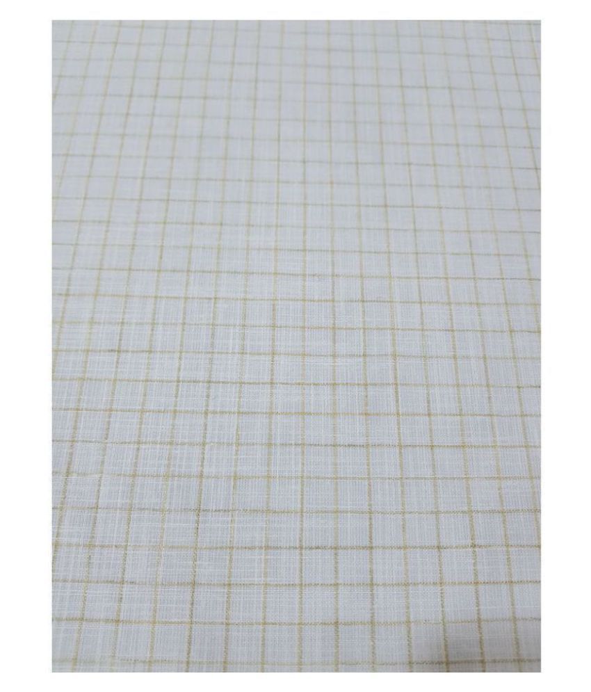 siyaram white shirt cloth