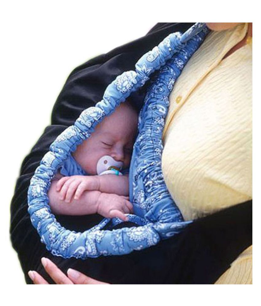 baby carrier cloth sling