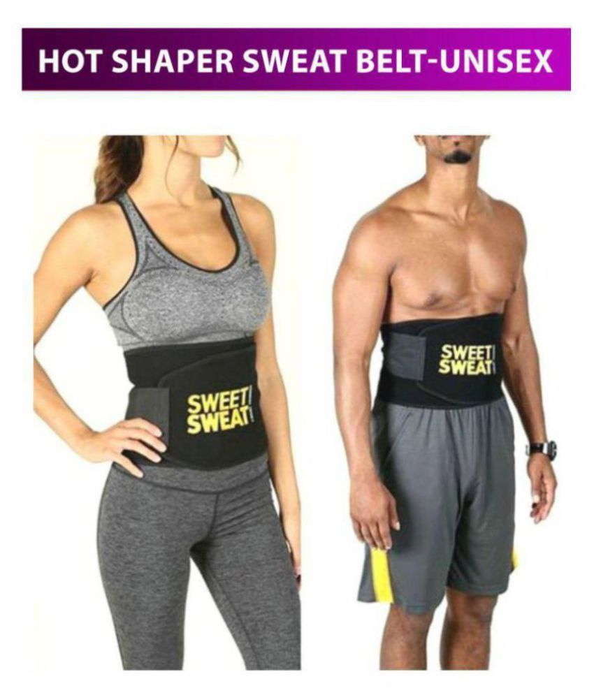 slim shaper fitness belt