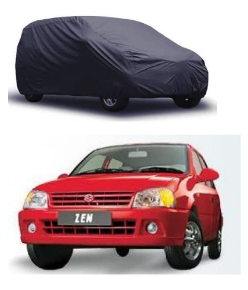 car cover for zen estilo