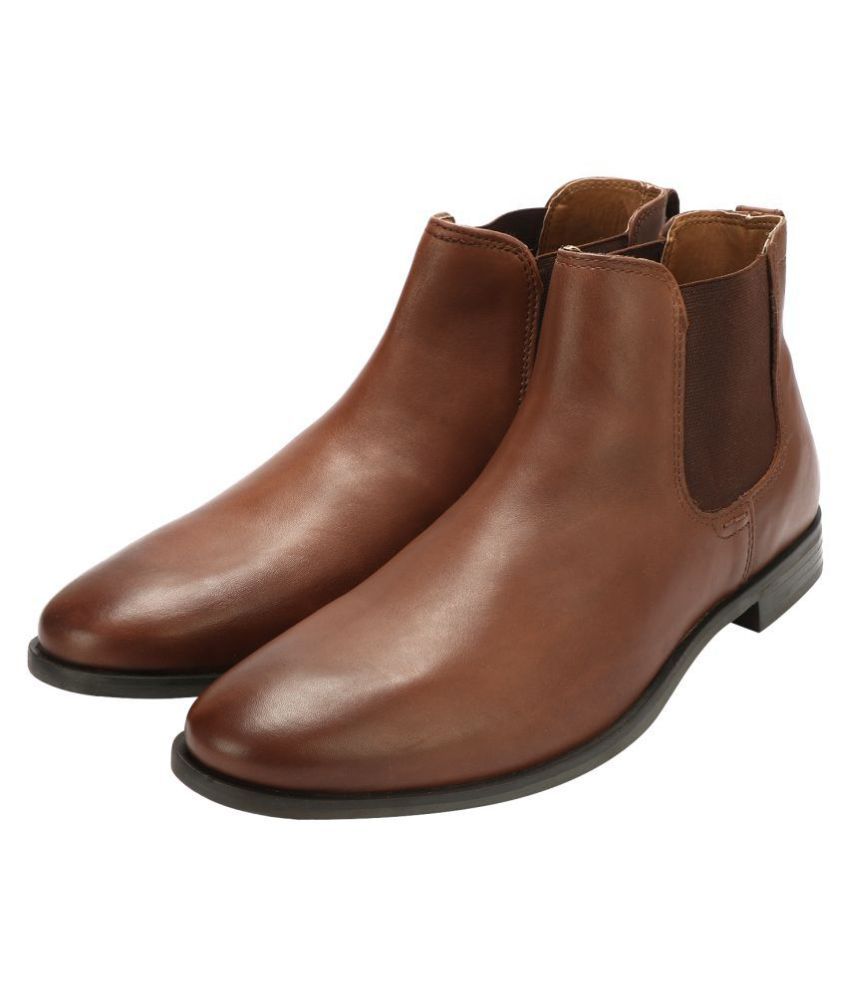 redtape long boot