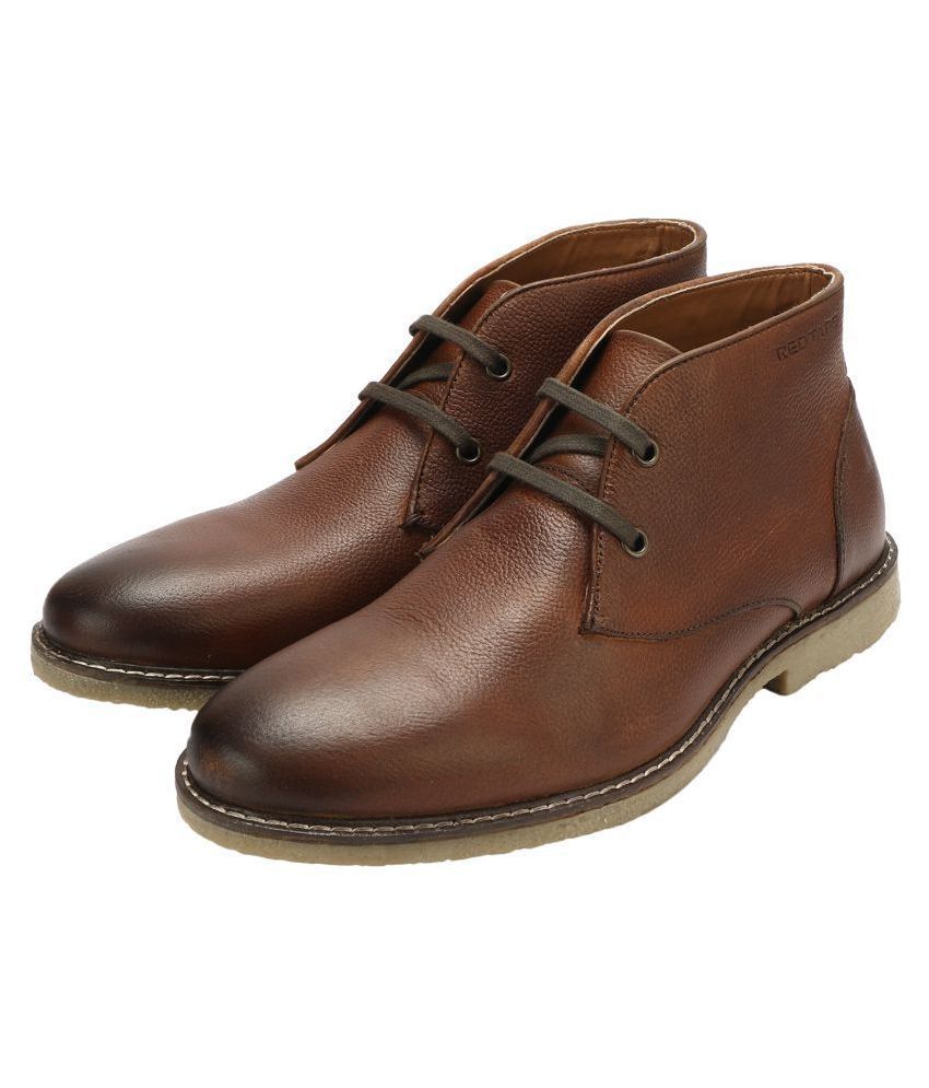 red tape rts6223 tan boots