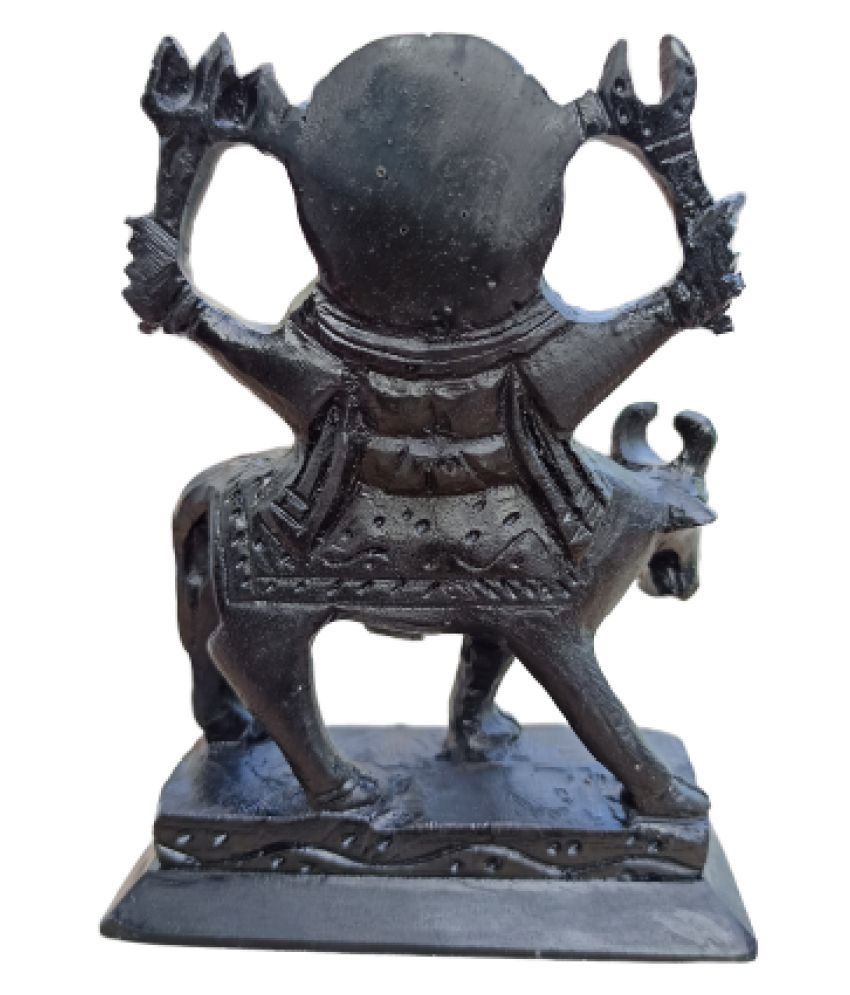 Amit Handicrafts Shani Dev Marble Idol Buy Amit Handicrafts Shani Dev Marble Idol At Best Price In India On Snapdeal