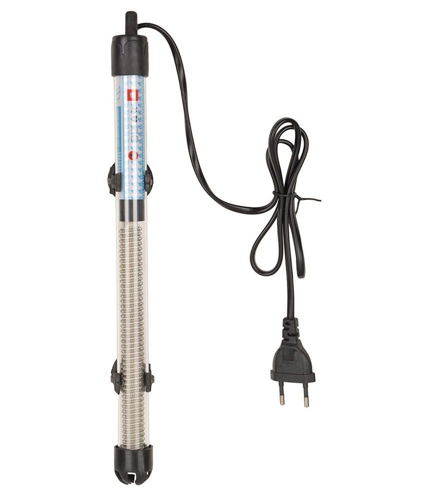 aquarium heater