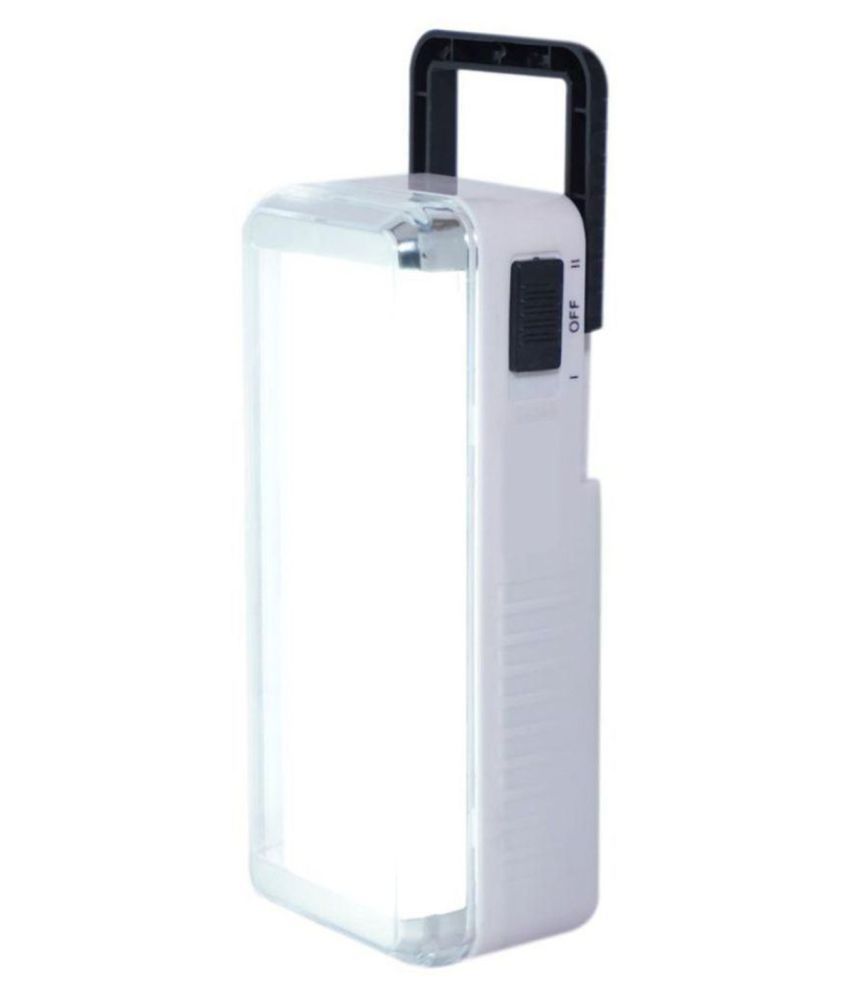 X-EON ITC-RL112 10W Solar Emergency Light - Pack of 1