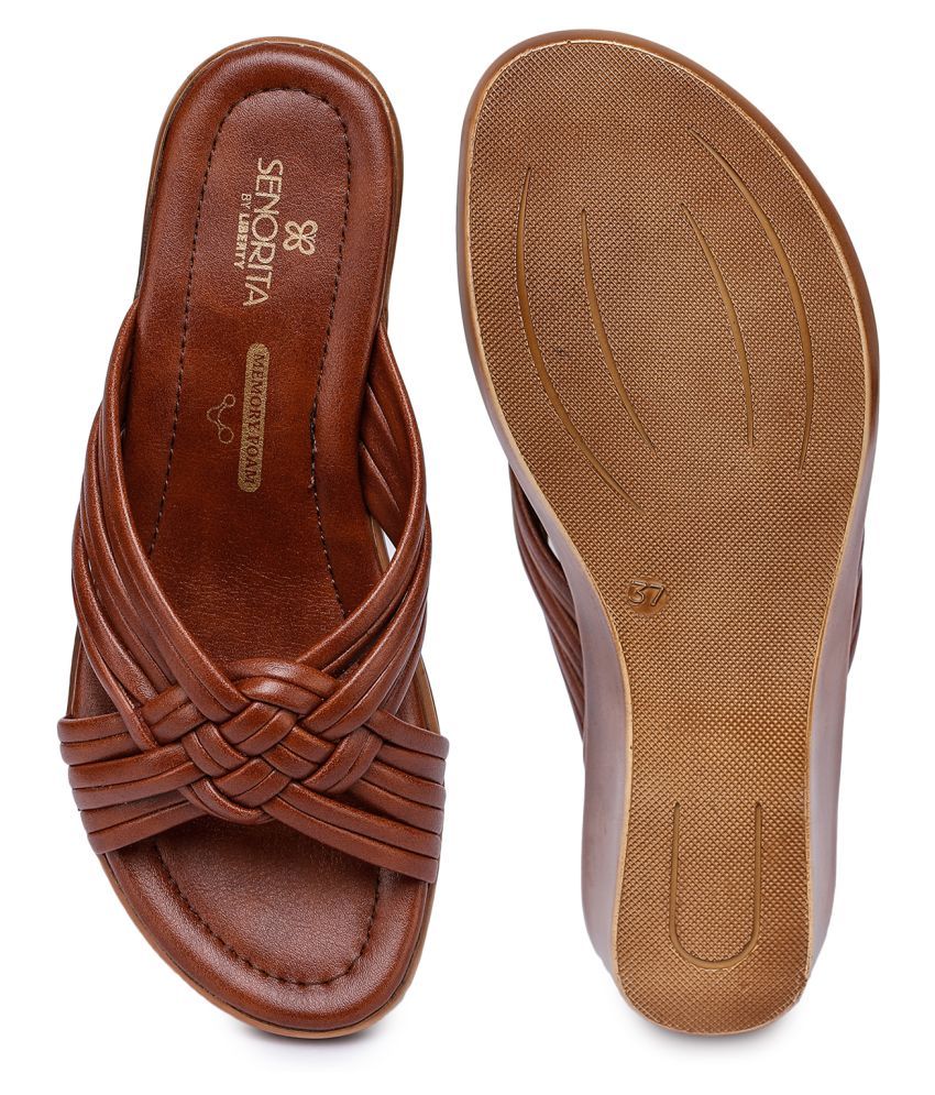 target brown slides