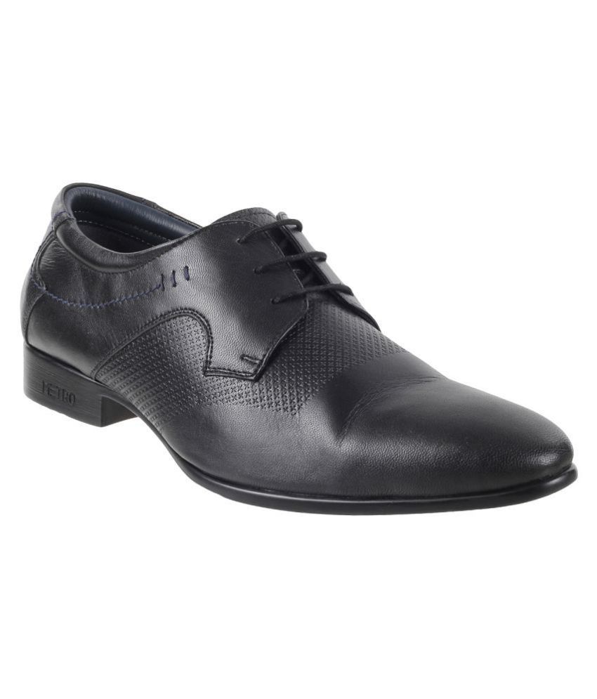 metro leather shoes price list