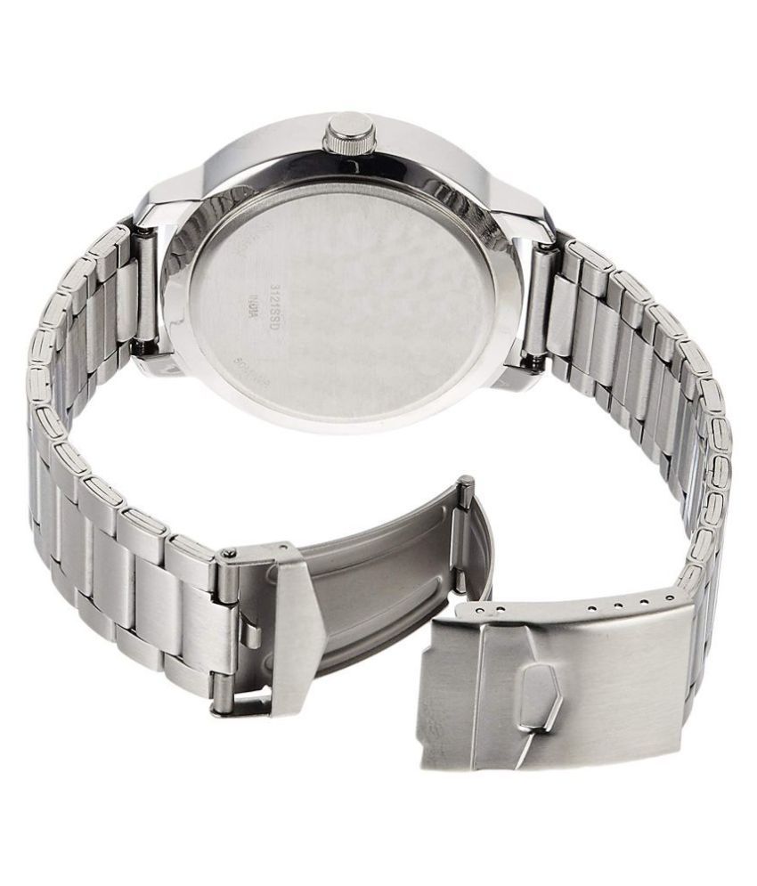 ELWIN 3121sm01 Stainless Steel Analog Men's Watch - Buy ELWIN 3121sm01 ...