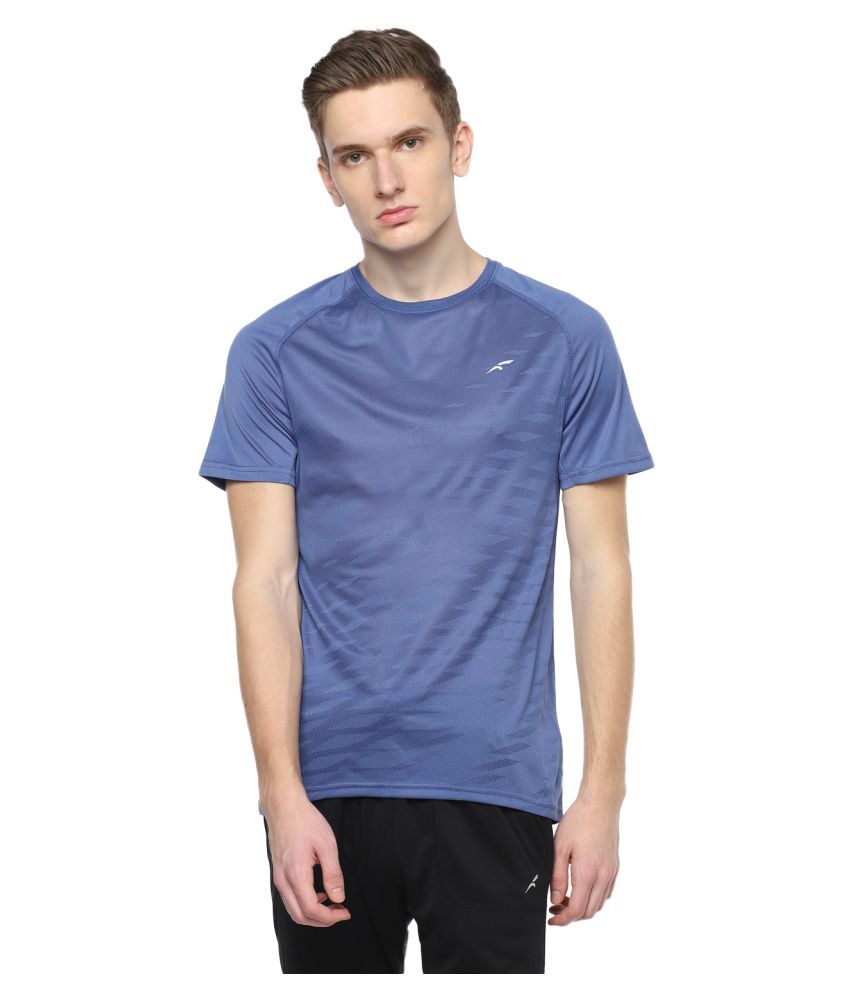 polycotton fabric t shirt