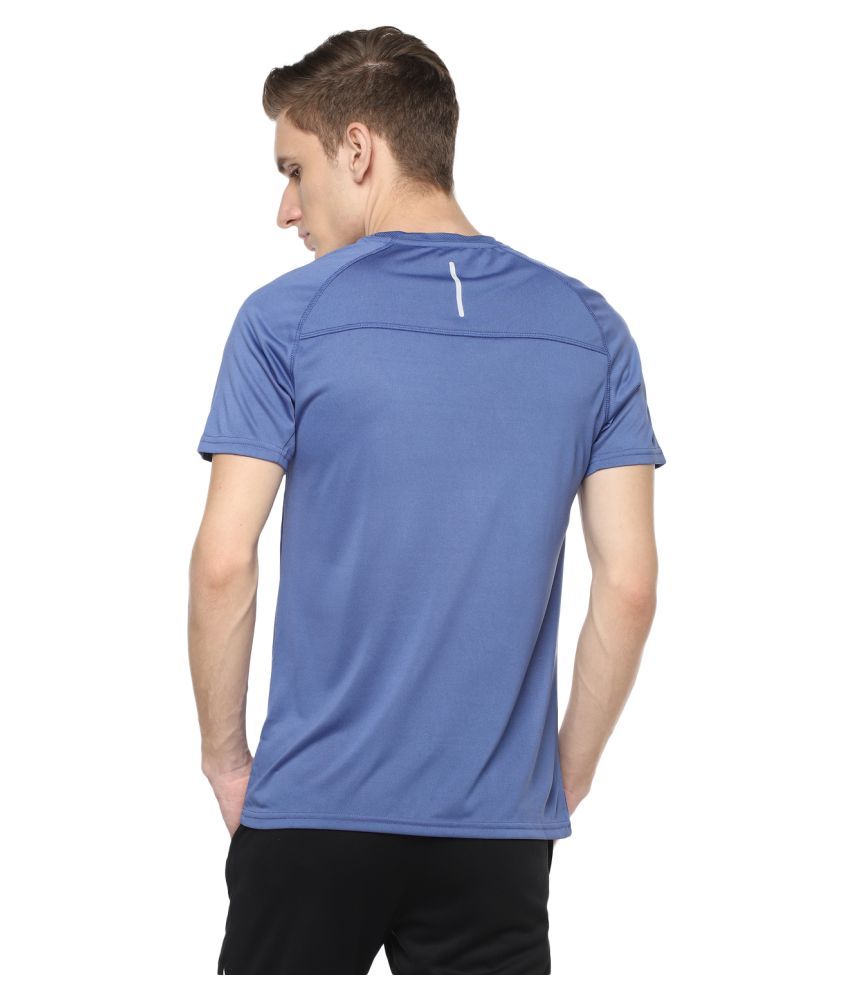 polycotton fabric t shirt