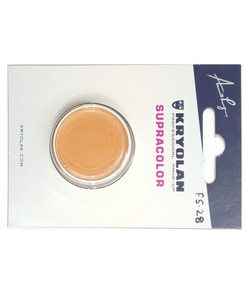 kryolan concealer 303