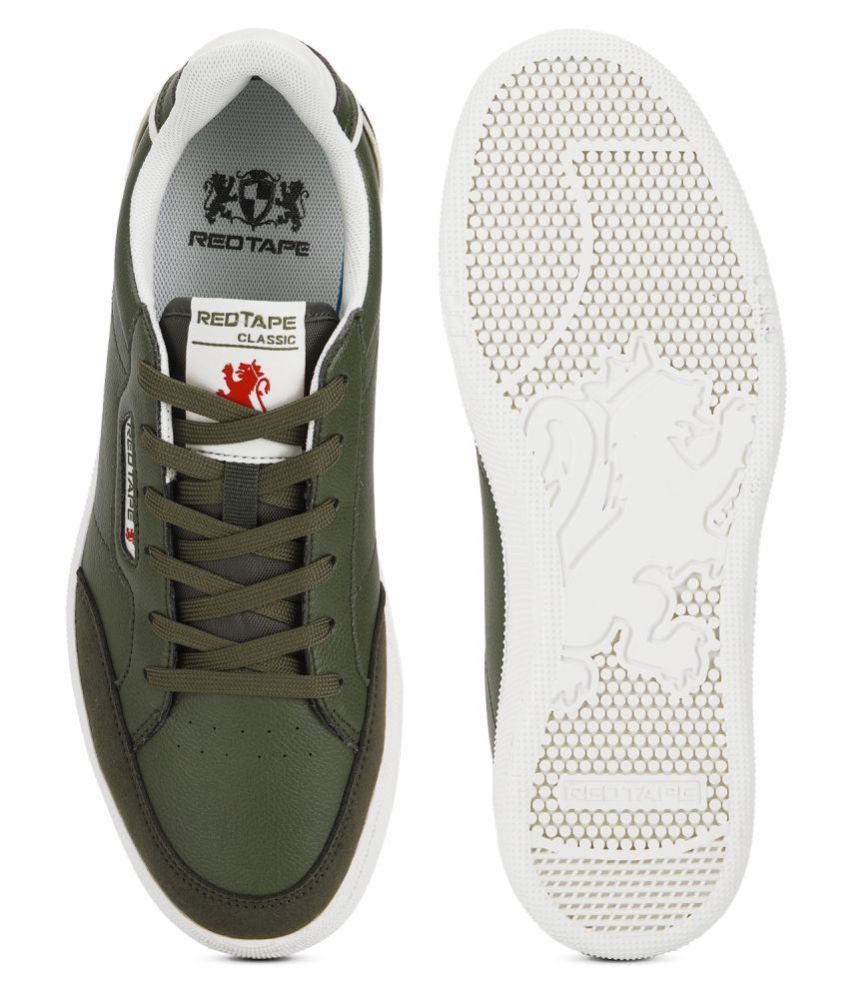 tape sneaker store